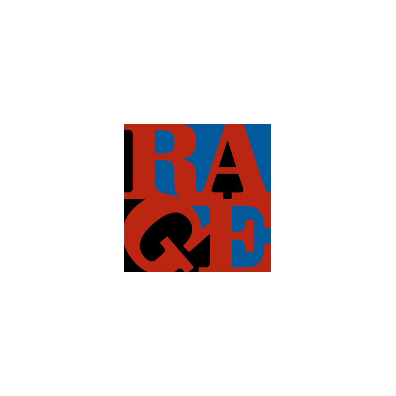 Rage Against The Machine - Renegades LP Vinyle