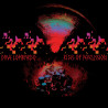 Dave Lombardo - Rites of Percussion Cigar Smoke LP Vinyle