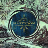 Mastodon - Call ot the Mastodon - Limited Yellow LP Vinyle