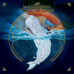 Mastodon - Leviathan LP Vinyle