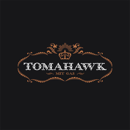 Tomahawk - Mit Gas LP Vinyle