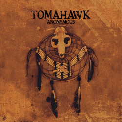 Tomahawk - Anonymous LP Vinyle