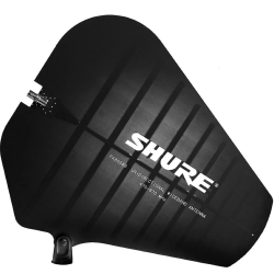 Shure - PA805SWB : Directional antenna 470-952 MHz PA805SWB  $466.99