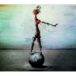 Unexpect - Fables of the Sleepless Empire - CD $15.00