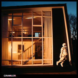 IDLES - Crawler LP Vinyl $33.49