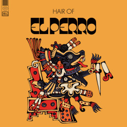 El Perro - Hair Of LP Vinyl $36.99