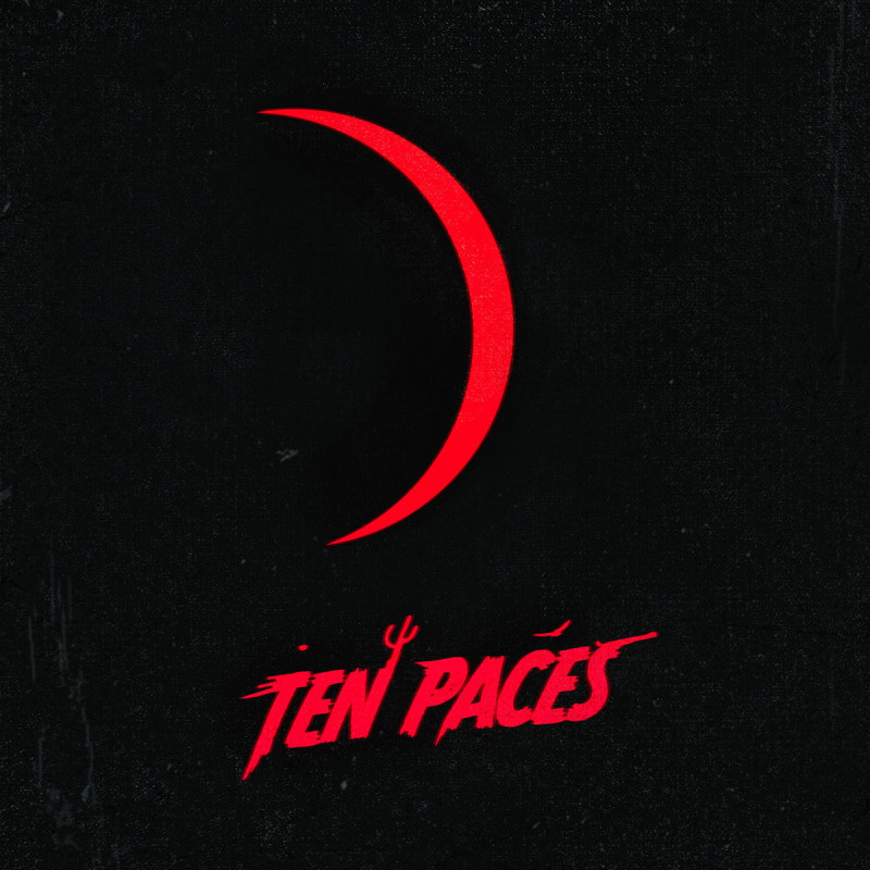 Ruen Brothers - Ten Paces - Yellow LP Vinyl $33.49