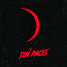 Ruen Brothers - Ten Paces - Yellow LP Vinyle $33.49