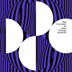 Bell Orchestre - As Seen Through Windows- Double LP Vinyle