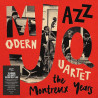 Modern Jazz Quartet - The Montreux Years - Double LP Vinyl