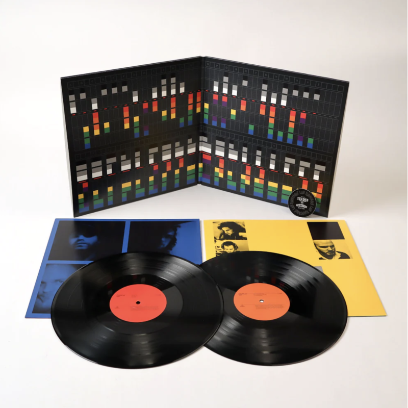Coldplay - X&Y - Double LP Vinyle $39.99