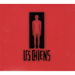 Les Chiens - Debout - LP Vinyle