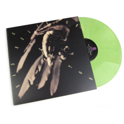Bad Religion - Generator - Limited Anniversary Edition Color LP Vinyle $34.99