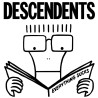 Descendents - Everything Sucks - LP Vinyle