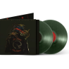 Queens Of The Stone Age - In Times New Roman... - Limited Green Double LP Vinyl $58.99