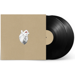 Swans - The Beggar - Double LP Vinyle