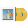 Sigur Ros - ATTA - Limited Yellow Double LP Vinyle