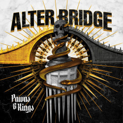 Alter Bridge - Pawns & Kings - LP Vinyl