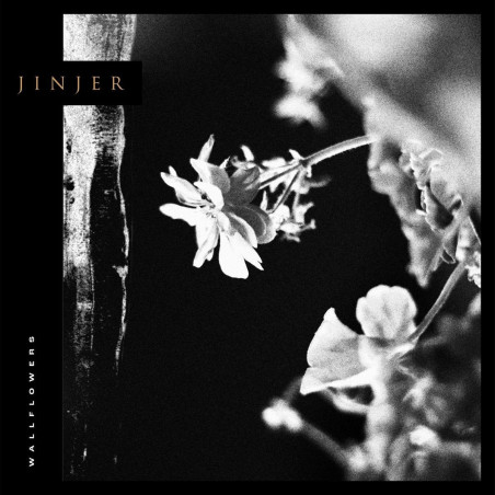 Jinjer - Wallflowers - LP Vinyle $30.99