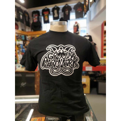 Groovy Aardvark - T-Shirt - Logo $30.00