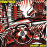 Pennywise - Straight Ahead LP Vinyle