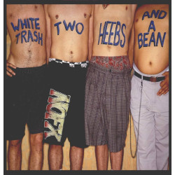 NOFX - White Trash, Two Heebs and A Bean LP Vinyl $32.99