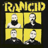 Rancid - Tomorrow Never Comes LP Vinyl $32.99