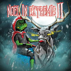 Noël In Extremis II - Compilation - CD $15.00