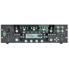Kemper PROFILER Rack with Remote foot controller