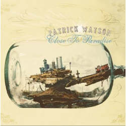Patrick Watson - Close To Paradise - LP Vinyle