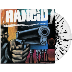 Rancid - Rancid (1993) - Limited 30th Colored Edition LP Vinyle