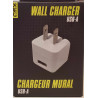 Usb - Wall Charger