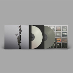 The Cinematic Orchestra - Man With A Movie Camera - 20th anniversary Double LP Vinyl $55.99