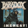 Paradox - Heresy - Limited Dark Grey LP Vinyl $45.99