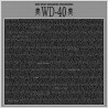 WD-40 - Nos plus grandes chansons - LP Vinyle