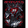 Anonymus - Hoodie  - 35years