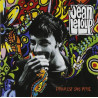 Jean Leloup - L'amour est sans pitié LP Vinyle