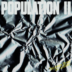 Population II - Électrons libres du québec LP Vinyl $28.99