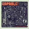 Capable! - Le désordre désorganisé - LP Vinyle