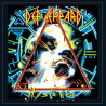 Def Leppard - Hysteria (Reissue/Remastered) - Double LP Vinyle