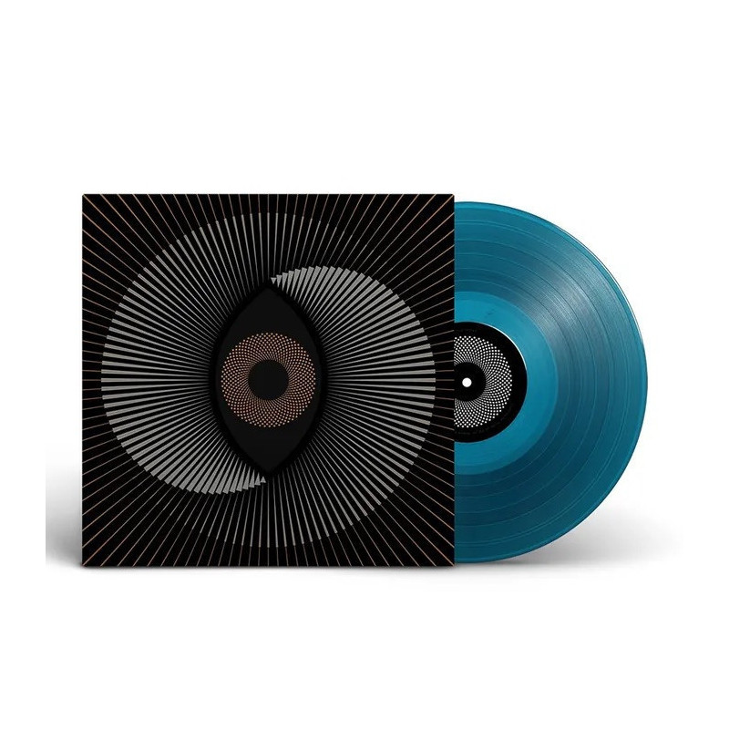 The Ocean - Holocene (Blue) - LP Vinyle