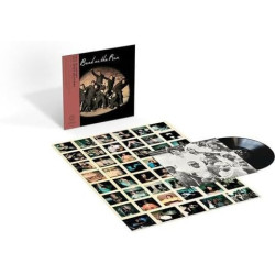 Paul McCartney & Wings - Band On The Run (50th) - LP Vinyl $44.99