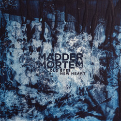 Madder Mortem - Old Eyes, New Heart - LP Vinyle $33.99