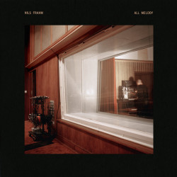 Nils Frahm - All Melody - Double LP Vinyle