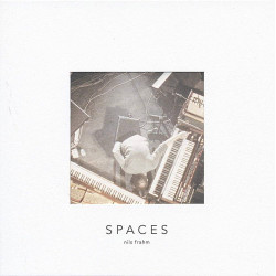 Nils Frahm - Spaces - Double LP Vinyle