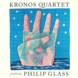 Kronos Quartet - Performs Philip Glass - Double LP Vinyl $58.99