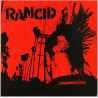 Rancid - Indestructible - Limited Anniversary Edition - Double LP Vinyl $45.99