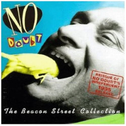 No Doubt - The Beacon Street Collection - LP Vinyl $37.99