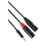 Digiflex Cables HIN-1K-2XM-6 HIN-1K-2XM-6 Digiflex $15.99