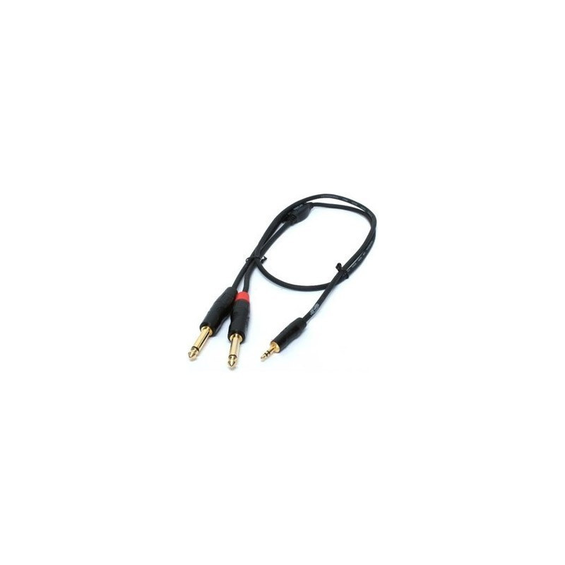 Digiflex Cables HIN-1K-2P-6 HIN-1K-2P-6 Digiflex $16.49